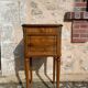 Table de chevet / d’appoint