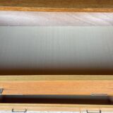 Vintage 4-drawer chest of drawers by Capelle, circa 1960s