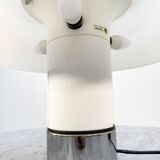 Brumbury lamp by Luigi Massoni for Harvey Guzzini, 1970s