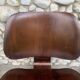 Fauteuil LCW Lounge Eames par Evans / Herman Miller 1950s