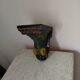 Console wall terracotta XVIIIth Naudet