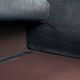 Afra & Tobia Scarpa Erasmo sofa, B&B Italia, 1970s