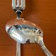 Christofle Aria, 2 serving pieces, 25 cm, for stew
