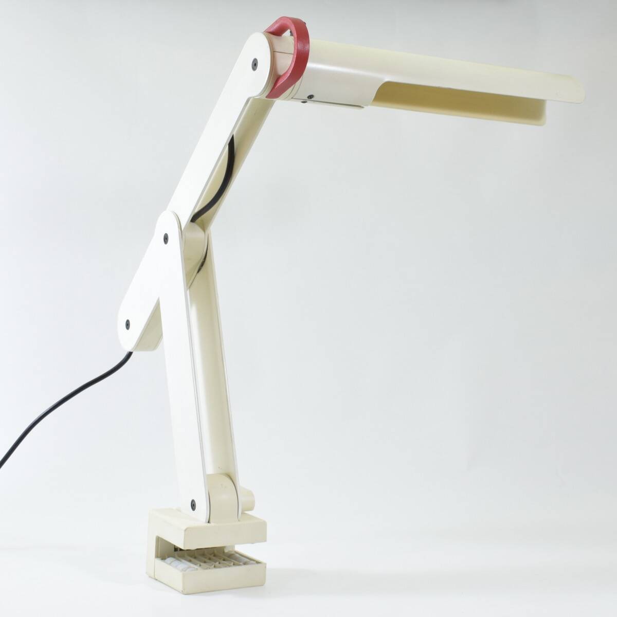 Moll lamp, Germany, 1980