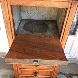 Old chest of drawers