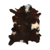 Goat skin