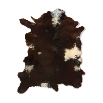 Goat skin