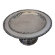 Silver-plated cup. Vintage.