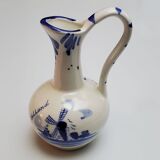 Pitcher Delfts