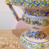 Coupe à fruit Espagne