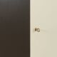 Mid-century chest of drawers from the 1950s by Oldenburger Möbelwerkstätten