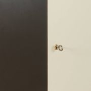 Mid-century chest of drawers from the 1950s by Oldenburger Möbelwerkstätten