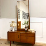 Vintage dressing table