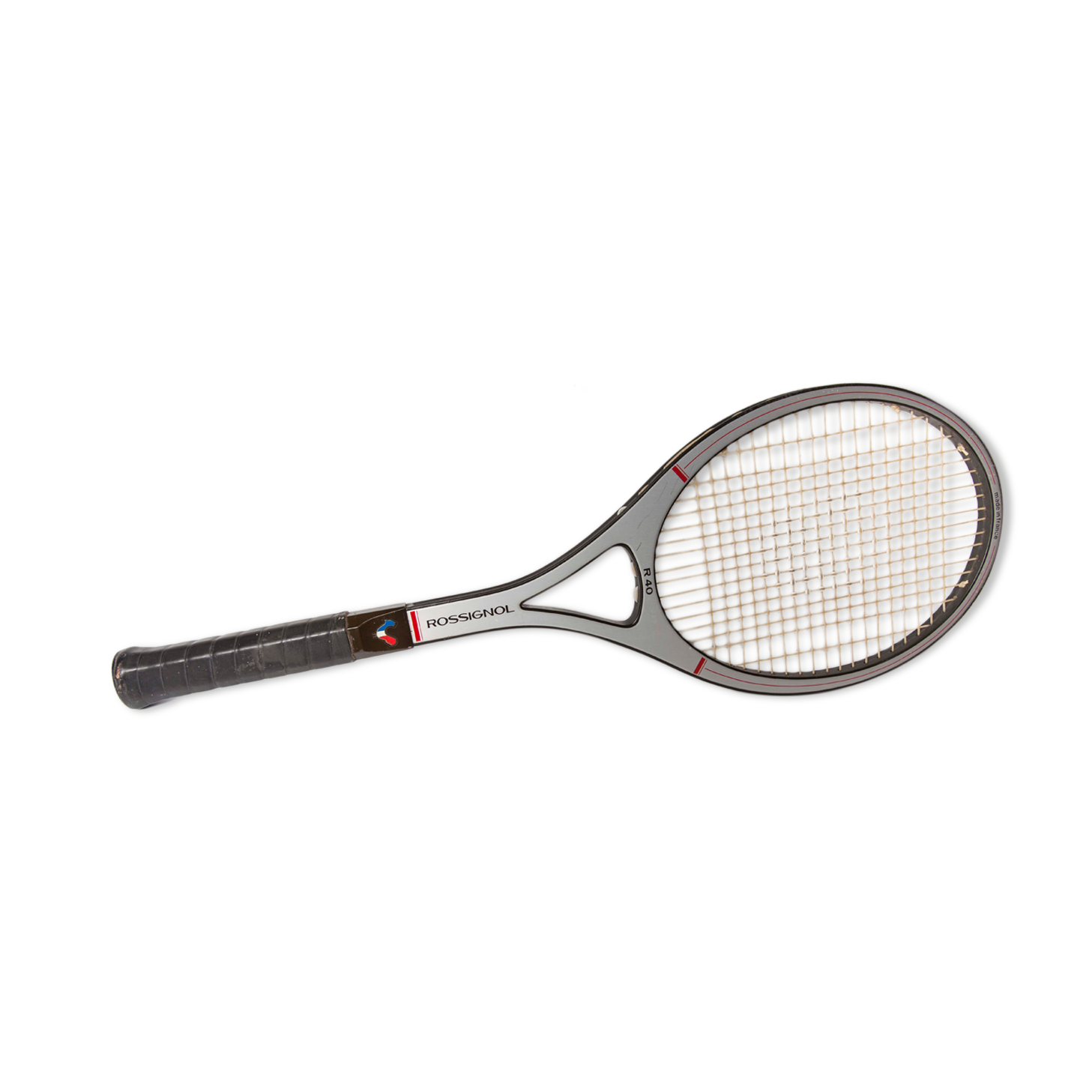 Centre Ambassade Écraser tennis rossignol Déçu grippe aventure