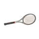 Raquette Rossignol R40 1980
