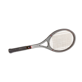 Raquette Rossignol R40 1980