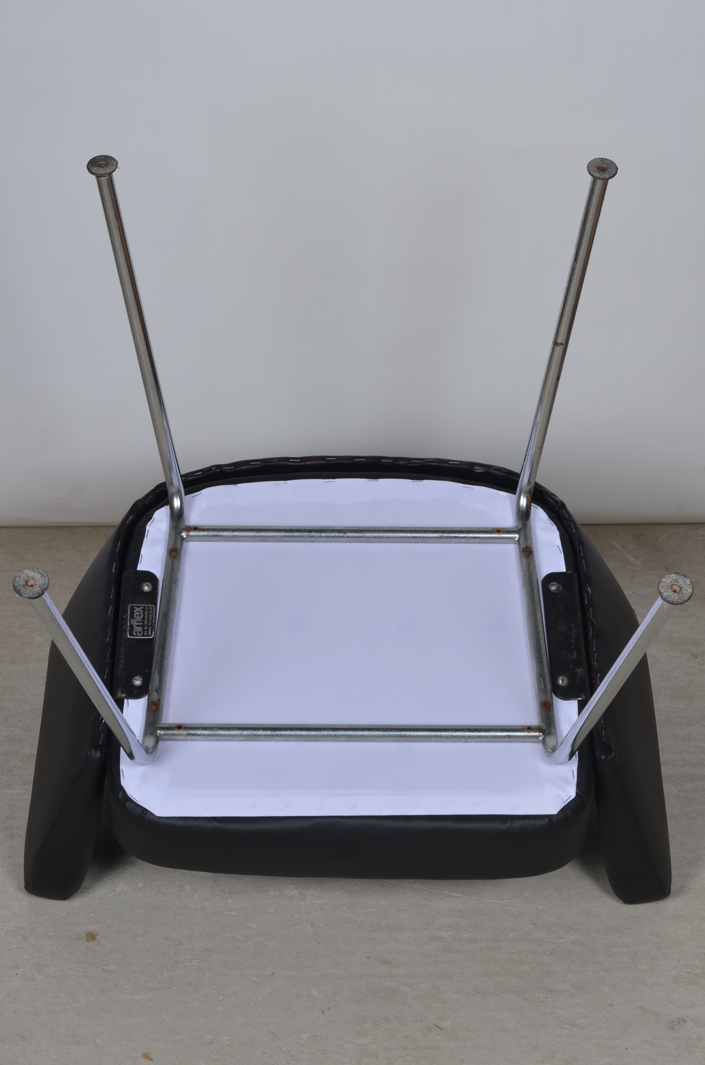 "Airone" armchair by Gio Ponti for Arflex