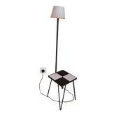 Lampe liseuse vintage