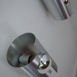 Pair of wall Space Age design