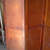 Screen has 4 leaves swing era 1940