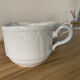 Tasses Bareuther Bavaria blanches