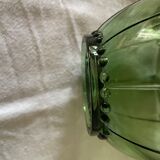 Green glass sweetener