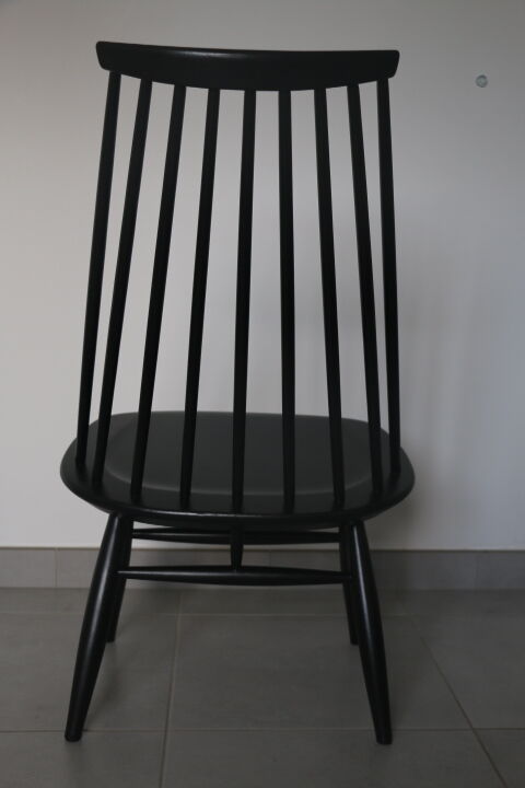 Chair "mademoiselle" by Ilmari Tapiovaara