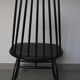 Chair "mademoiselle" by Ilmari Tapiovaara
