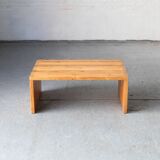 Coffee table by Ate van Apeldoorn