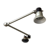 Lamp workshop 2 arms