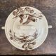 Earthenware bonbonnière