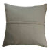 Vintage turkish kilim cushion cover, 60x60 cm