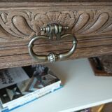 "Henry II" style furniture base