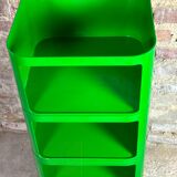 Vintage storage block 60'S by Anna Castelli for KARTELL