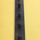 Industrial style hook