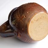 Old JC Seris pitcher