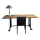 Industrial dining table Jérôme Lepert