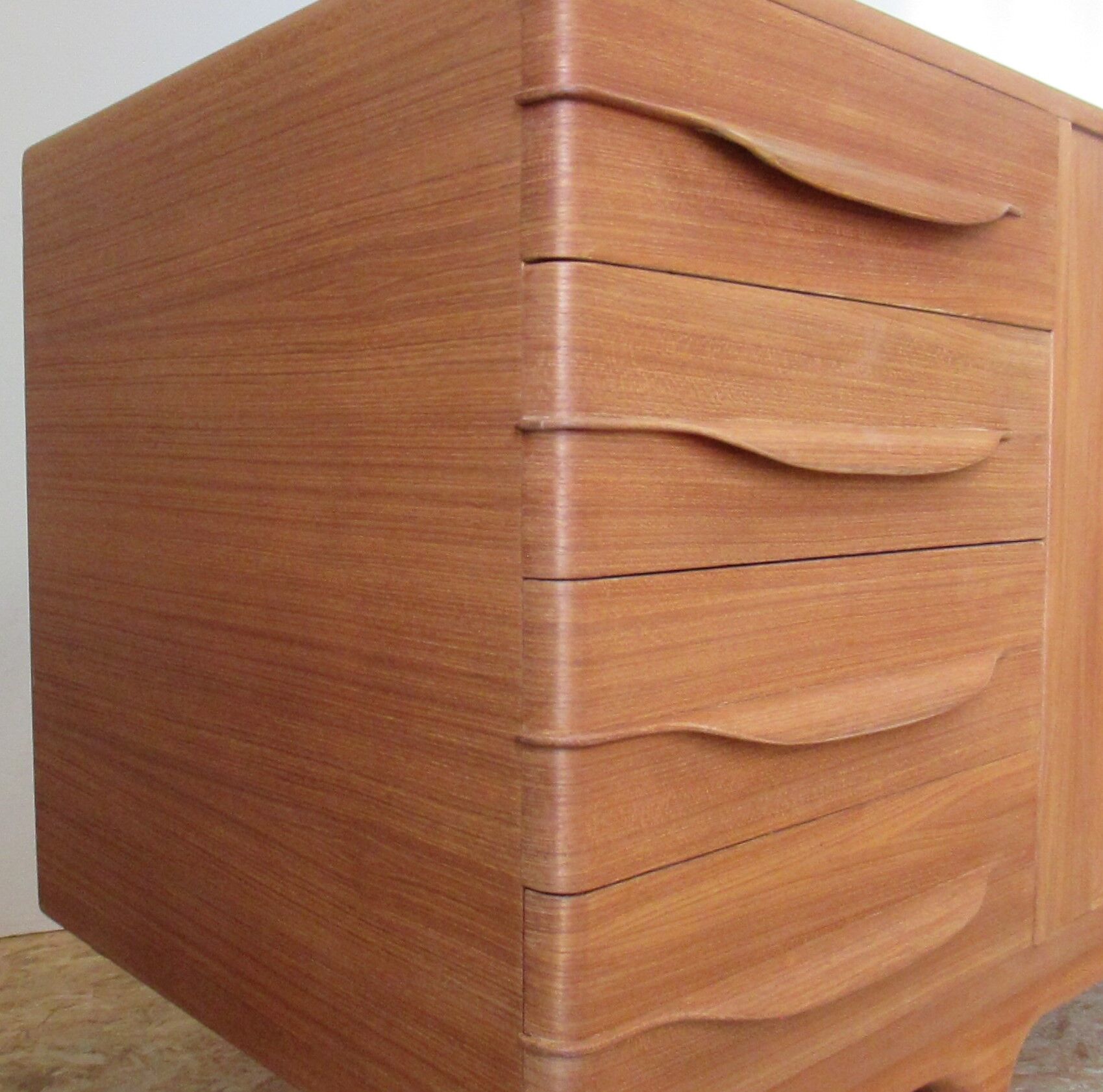 Sideboard of Johannes Andersen