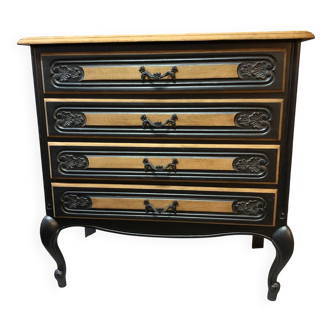 Vintage Chest of Drawers