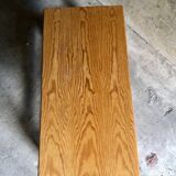 Swedish design pine coffee table 1960/70