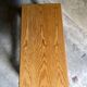 Table basse pin design suédois 1960/70