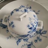 Porcelain service Pillivuyt 54 parts