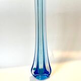 Sommerso Soliflore, Murano