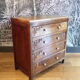 Commode 1930 4 tiroirs