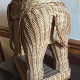 Elephant coffee table