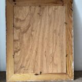 Modern signed collage