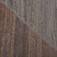 Vintage Turkish kilim, handwoven, 282x372 cm.