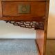 Console basse chinoise