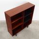 Rosewood bookcase, Danish design, 1970s, production: Hundevad