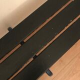 Schoolboy bench